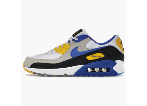 Nike Air Max 90 Los Angeles Rams (II7587-100) bunt