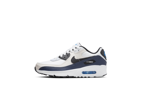 Nike Air Max 90 LTR (CD6864-404) blau
