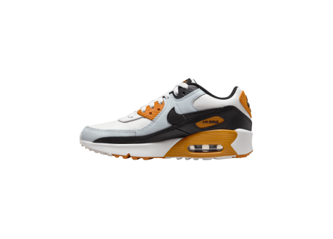 Air max 90 ltr gs white online