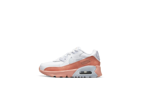 Nike Air Max 90 LTR SE (DM0957-100) weiss