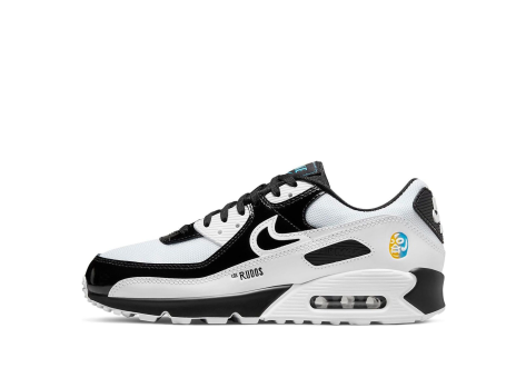 Nike Air Max 90 Lucha Libre (DM6178-010) bunt