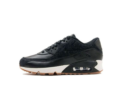 Nike Air Max 90 Premium (700155-001) schwarz