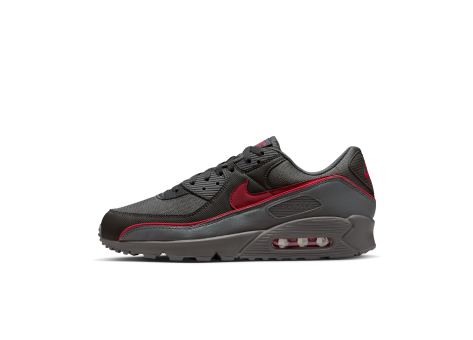 Nike Air Max 90 Premium Iron Grey University (HV4517-001) bunt