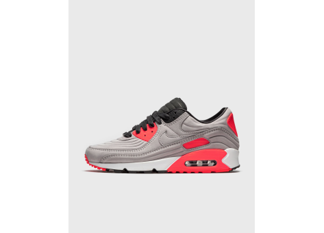 Nike Air Max 90 QS Lux Crimson (CZ7656-001) grau