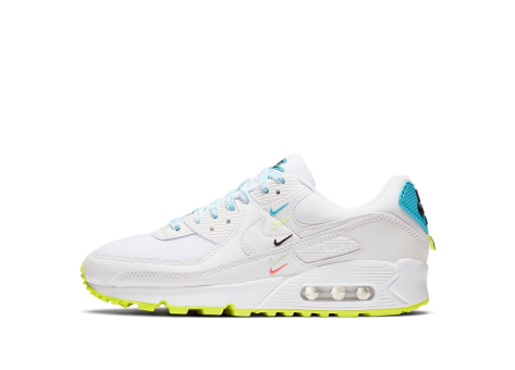 Nike Air Max 90 SE Worldwide (CK7069-100) weiss