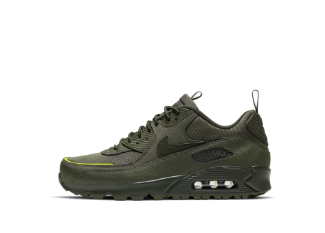 Nike Air Max 90 Surplus Cargo Khaki (CQ7743-300) grün