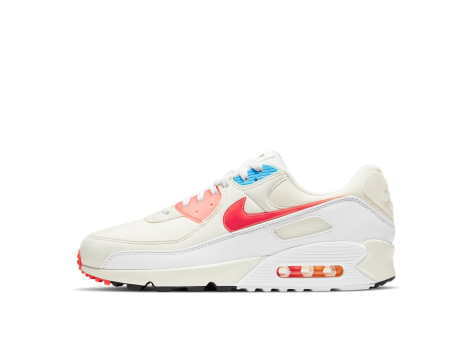Nike Air Max 90 The Future is in (DD8496-161) weiss