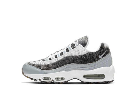Nike Air Max 95 Crater SE Grey (CV8830-400) bunt