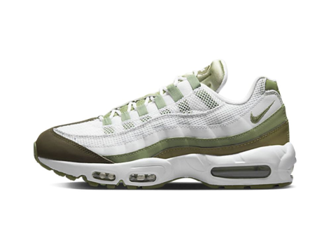 Nike Air Max 95 Medium Olive Oil Green (FD0780 100) bunt