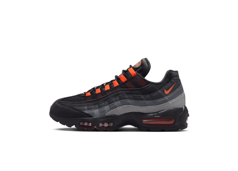 Nike Air Max 95 (FV4710-002) schwarz