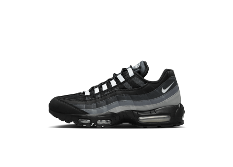 Nike Air Max 95 Grey Gradient (FV4710-003) schwarz