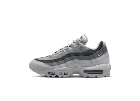 Air max 95 grey wolf online