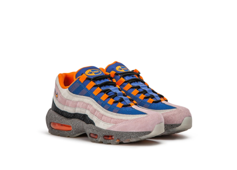 Nike Air Max 95 King Of The Mountain (AV7014-600) bunt