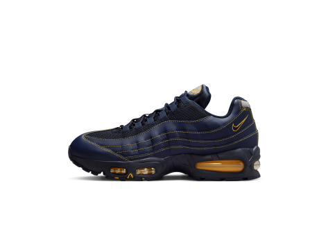 Nike Air Max 95 (IB7936-400) blau