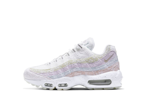 Nike Air Max 95 Premium Lace Floral (CU9454-194) weiss