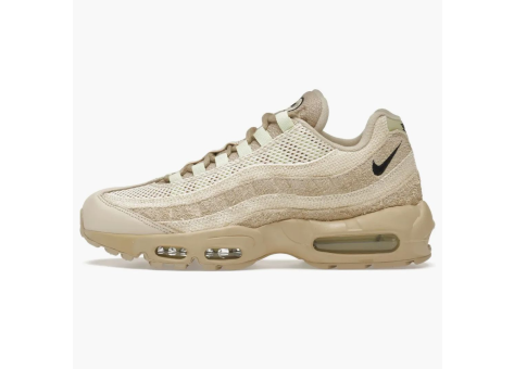 Nike Air Max 95 PRM Grain Premium (DH4102-200) beige