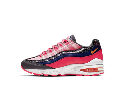 Nike Air Max 95 Racer GS (CI9933-500) bunt