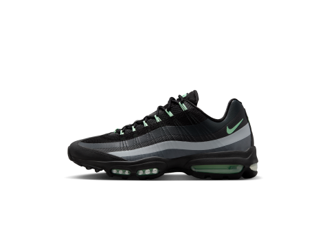 Nike Air Max 95 Ultra (IB7681-004) schwarz