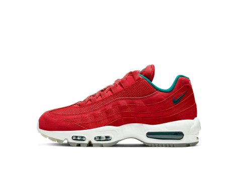 Nike Air Max 95 Utility NRG Fuji Mt. (CT3689-600) rot