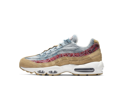 Nike Air Max 95 Wild West (BV6059-200) bunt