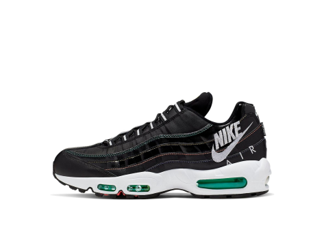 Nike Air Max 95 Windbreaker (AJ2018-023) schwarz