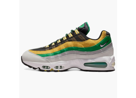 Nike Air Max 95 Yardrunners Norfolk State (IO8310-001) bunt