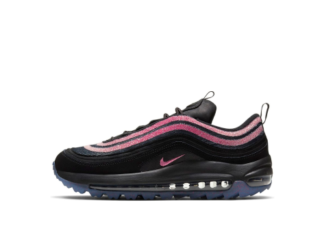 Nike Air Max 97 Golf Oracle x Swarovski NRG (DB4698-001) schwarz