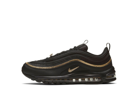 Nike Air Max 97 CM Metallic Gold (DC2190-001) schwarz