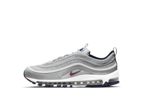 Nike Air Max 97 OG SP Puerto Rico (DH2319 001) silber