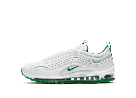 Nike Air Max 97 Pine Green (DH0271-100) weiss