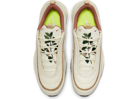 Nike Air Max 97 Coconut Milk Cork (DC3986-100) beige