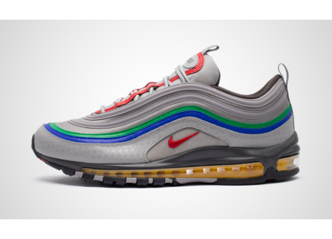 Nike Air Max 97 QS 64 Nintendo (CI5012-001) grau