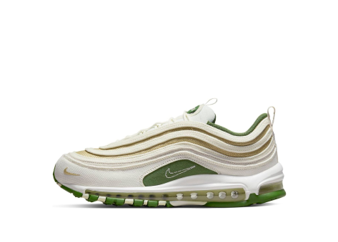 Nike Air Max 97 SE Sail Treeline (DM8588 100) bunt