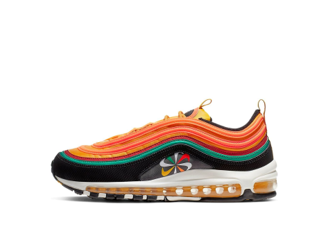 Nike Air Max 97 Sunburst (CK9399 001) bunt