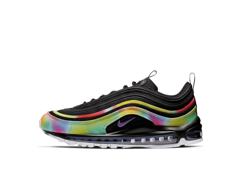 Nike Air Max 97 Tie Dye (CK0841-001) bunt