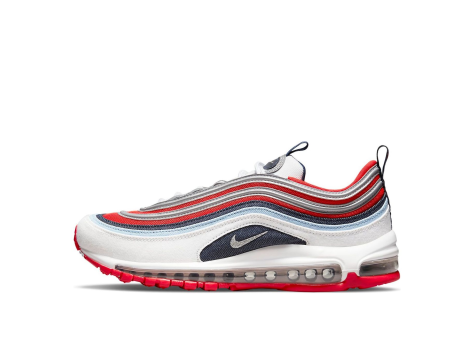 Nike Air Max 97 USA Denim (DJ5171 600) bunt