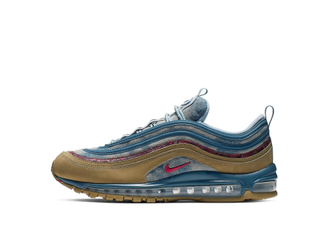 Nike Air Max 97 Wild West (BV6056-200) bunt