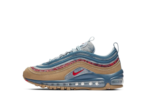 Nike Air Max 97 Wild West GS (BV6374 200) bunt