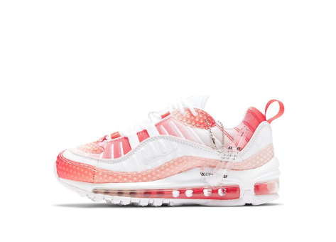 Nike Air Max 98 Bubble Pack Track (CI7379-600) bunt