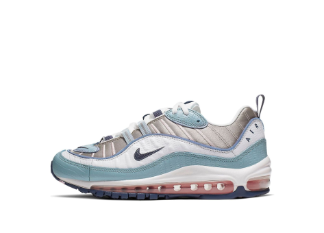 Nike Air Max 98 Sanded Cube Ocean (CK0832-500) bunt