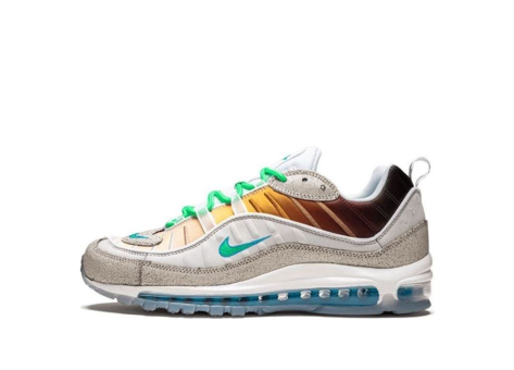 Nike Air Max 98 La Mezcla (CI1502-001) grau