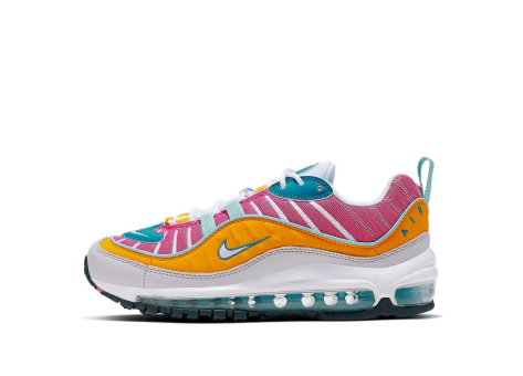 Nike Air Max 98 Easter (CI9897 301) bunt