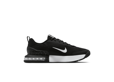 Nike Air Max Alpha Trainer 6 schwarz FQ1833 001 Preisvergleich