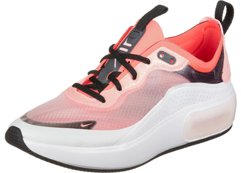 Nike Air Max Dia SE QS (AV4146-100) pink