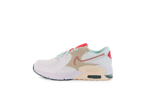 Nike Air Max Excee GS (FB3058-102) weiss