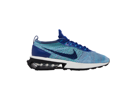 Nike Air Max Flyknit Racer (FD2765-400) blau