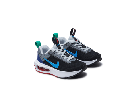 Nike Air Max INTRLK Lite PS schwarz DH9394 005 Preisvergleich