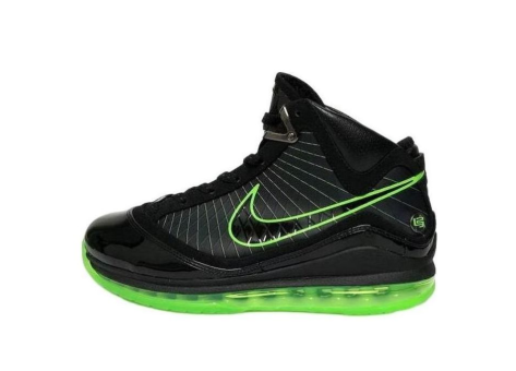 Nike Air Max LeBron 7 Dunkman (375664 006) schwarz