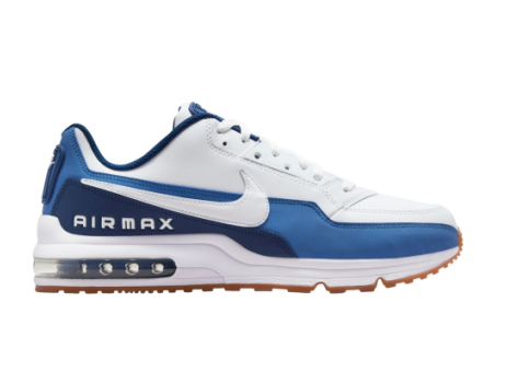 Nike Air Max LTD 3 (687977-114) weiss