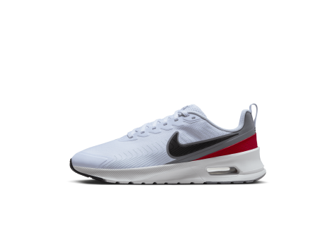 Nike Air Max Nuaxis (FD4329-002) grau